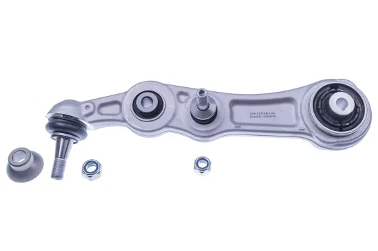 Lenker, Radaufhängung unten Vorderachse rechts hinten DENCKERMANN D120748 Bild Lenker, Radaufhängung unten Vorderachse rechts hinten DENCKERMANN D120748