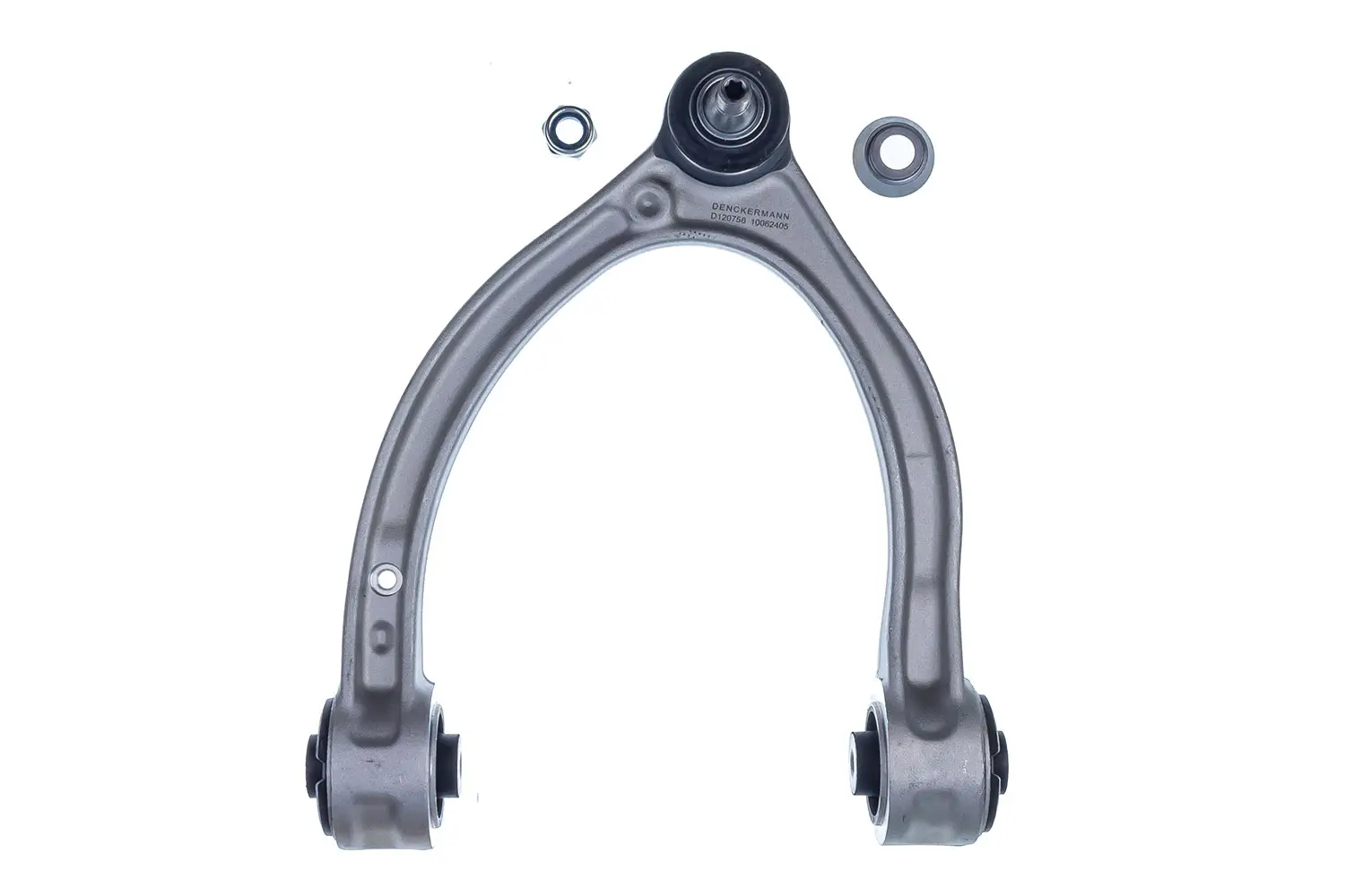 Lenker, Radaufhängung oben Vorderachse links DENCKERMANN D120756