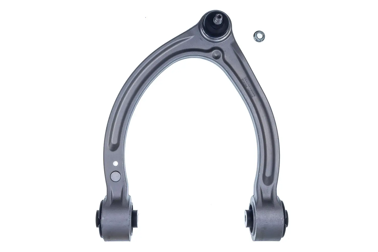 Lenker, Radaufhängung Vorderachse links oben DENCKERMANN D120768