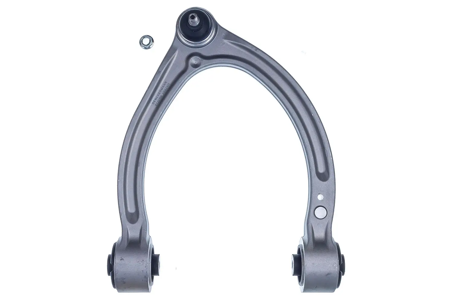 Lenker, Radaufhängung Vorderachse rechts oben DENCKERMANN D120769