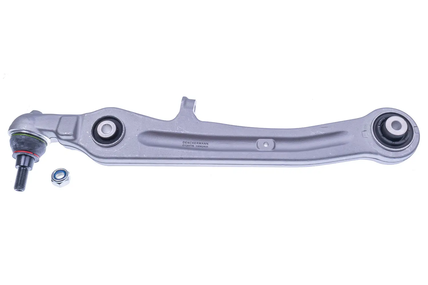 Lenker, Radaufhängung Vorderachse links Vorderachse rechts unten vorne DENCKERMANN D120776