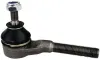 Spurstangenkopf Vorderachse links DENCKERMANN D130024