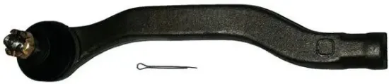 Spurstangenkopf Vorderachse links DENCKERMANN D130155 Bild Spurstangenkopf Vorderachse links DENCKERMANN D130155