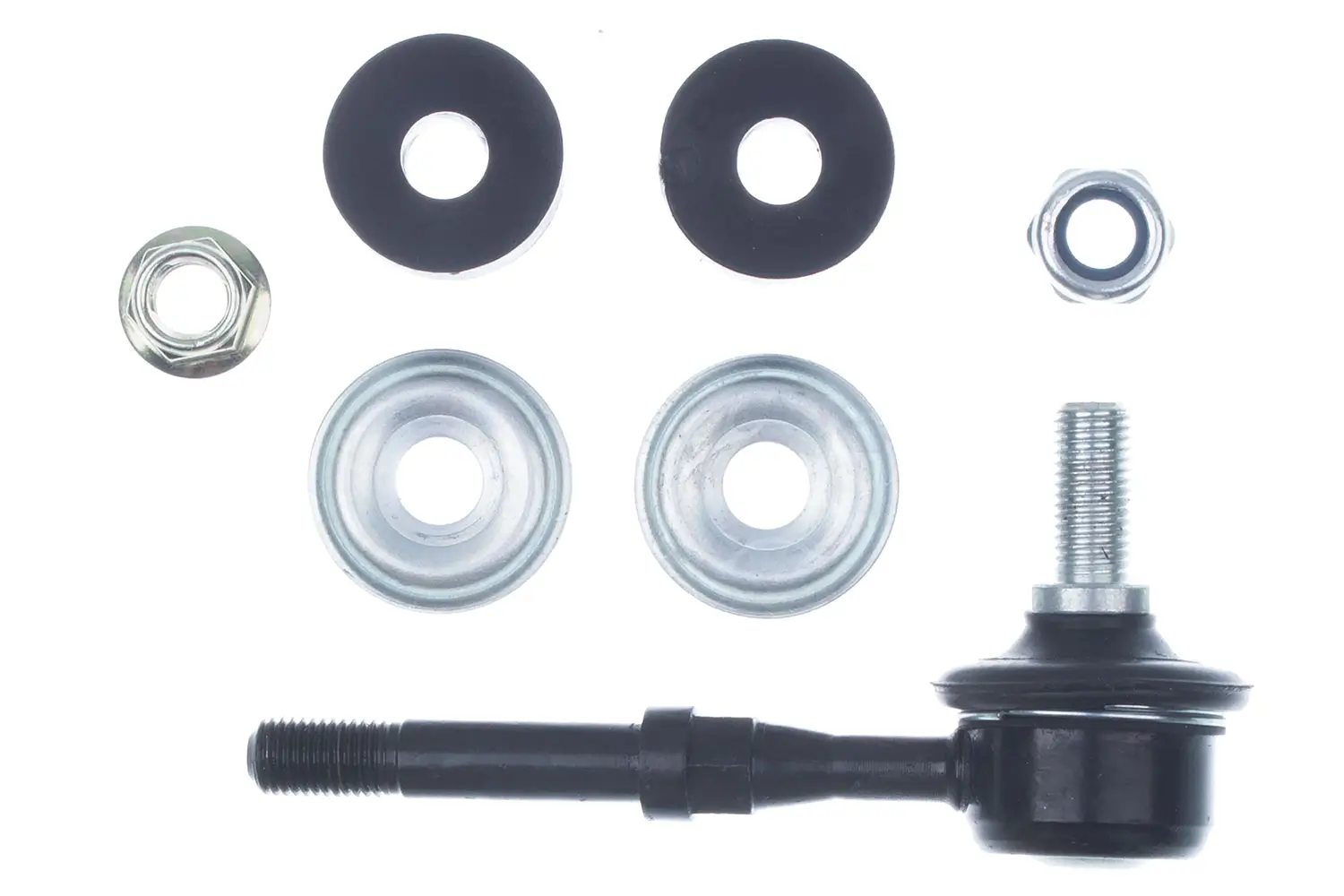 Stange/Strebe, Stabilisator Vorderachse DENCKERMANN D130316