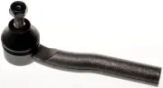 Spurstangenkopf Vorderachse links DENCKERMANN D130331