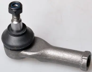 Spurstangenkopf Vorderachse außen DENCKERMANN D130332
