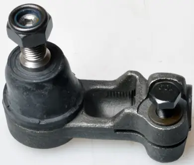 Spurstangenkopf Vorderachse links DENCKERMANN D130359