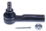 Spurstangenkopf DENCKERMANN D130481