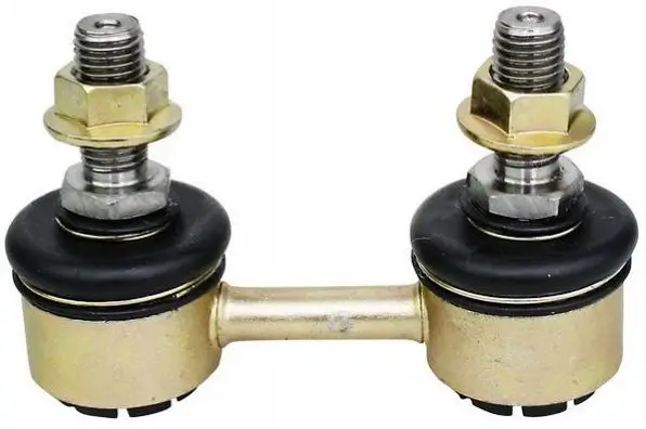 Stange/Strebe, Stabilisator Vorderachse DENCKERMANN D140002