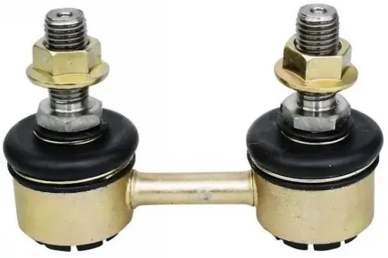 Stange/Strebe, Stabilisator Vorderachse DENCKERMANN D140002 Bild Stange/Strebe, Stabilisator Vorderachse DENCKERMANN D140002