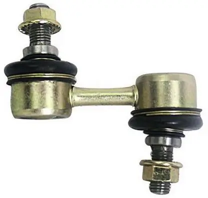 Stange/Strebe, Stabilisator Vorderachse DENCKERMANN D140009 Bild Stange/Strebe, Stabilisator Vorderachse DENCKERMANN D140009