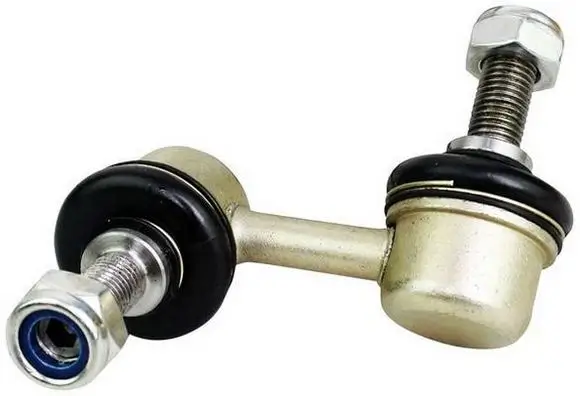 Stange/Strebe, Stabilisator Vorderachse links DENCKERMANN D140037