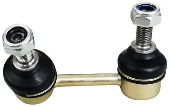 Stange/Strebe, Stabilisator Vorderachse links DENCKERMANN D140048 Bild Stange/Strebe, Stabilisator Vorderachse links DENCKERMANN D140048