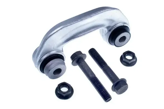 Stange/Strebe, Stabilisator Vorderachse links DENCKERMANN D140052 Bild Stange/Strebe, Stabilisator Vorderachse links DENCKERMANN D140052