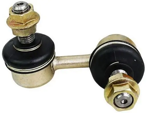 Stange/Strebe, Stabilisator Vorderachse rechts DENCKERMANN D140059