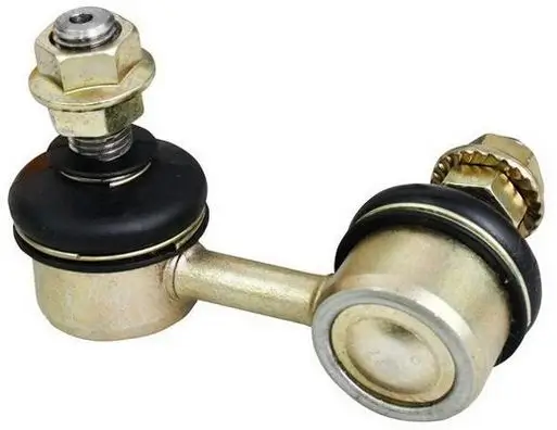 Stange/Strebe, Stabilisator Vorderachse links DENCKERMANN D140060