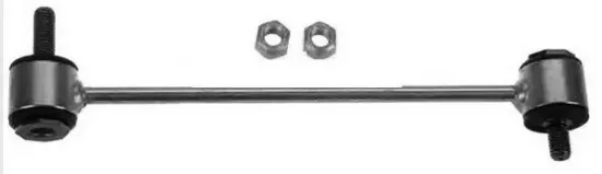 Stange/Strebe, Stabilisator Hinterachse DENCKERMANN D140128 Bild Stange/Strebe, Stabilisator Hinterachse DENCKERMANN D140128