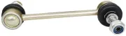 Stange/Strebe, Stabilisator Hinterachse DENCKERMANN D140135
