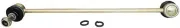 Stange/Strebe, Stabilisator Vorderachse rechts DENCKERMANN D140142