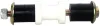 Stange/Strebe, Stabilisator Hinterachse DENCKERMANN D140151