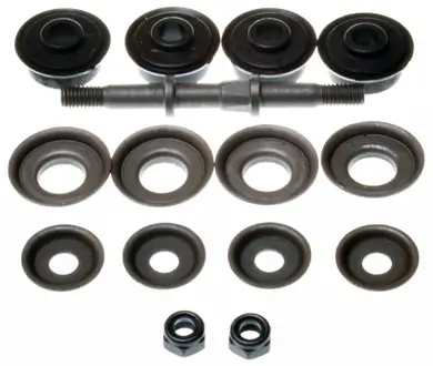 Stange/Strebe, Stabilisator Vorderachse DENCKERMANN D140189