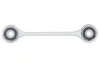 Stange/Strebe, Stabilisator Hinterachse beidseitig DENCKERMANN D140192
