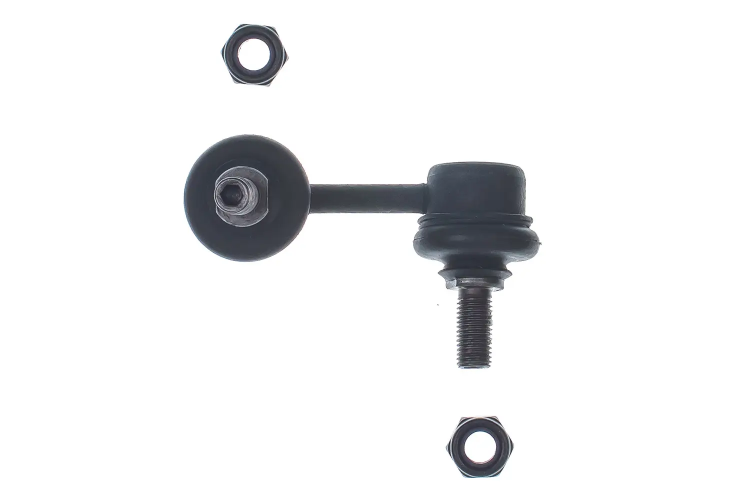 Stange/Strebe, Stabilisator Vorderachse links DENCKERMANN D140233