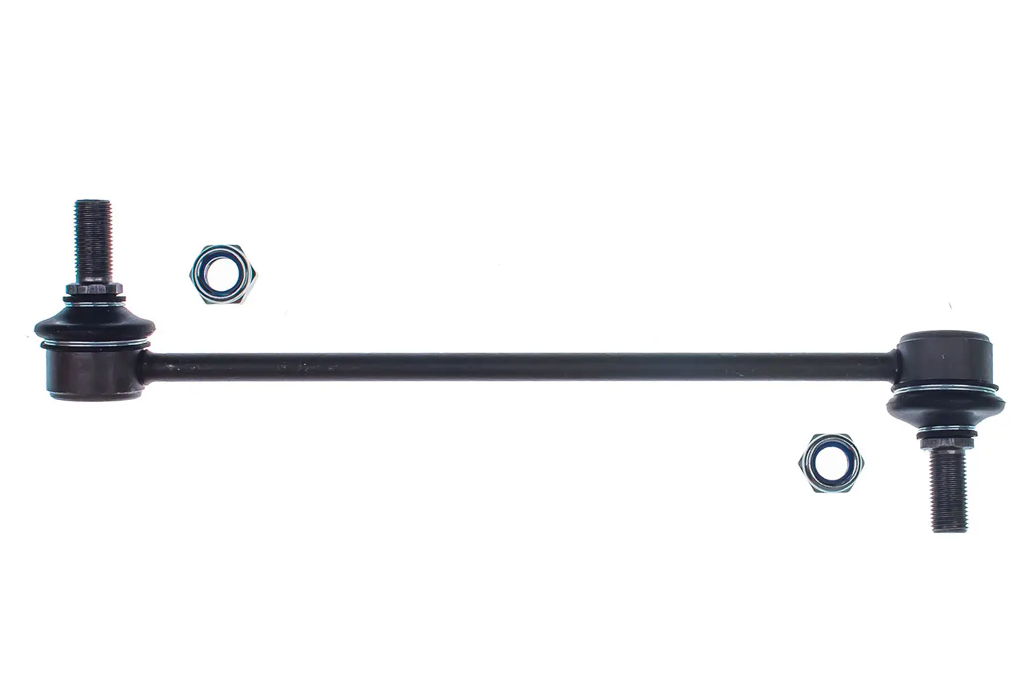 Stange/Strebe, Stabilisator Vorderachse links DENCKERMANN D140237