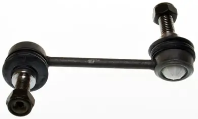 Stange/Strebe, Stabilisator Hinterachse links DENCKERMANN D140244 Bild Stange/Strebe, Stabilisator Hinterachse links DENCKERMANN D140244