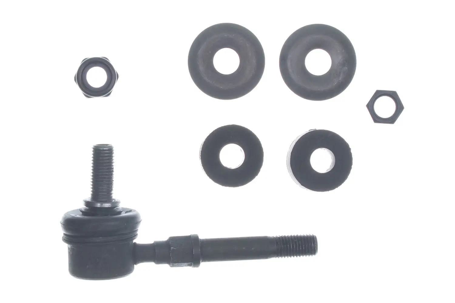 Stange/Strebe, Stabilisator Vorderachse DENCKERMANN D140253