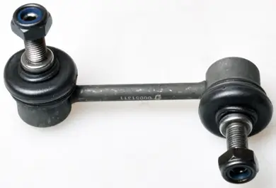 Stange/Strebe, Stabilisator Hinterachse links DENCKERMANN D140256