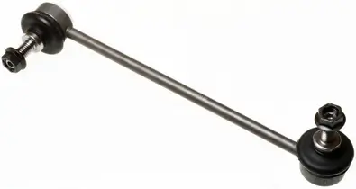 Stange/Strebe, Stabilisator Vorderachse links DENCKERMANN D140267 Bild Stange/Strebe, Stabilisator Vorderachse links DENCKERMANN D140267