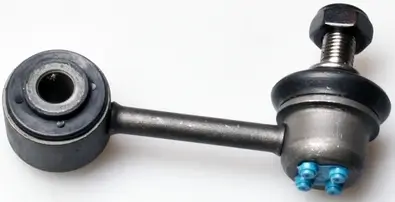 Stange/Strebe, Stabilisator Hinterachse DENCKERMANN D140274 Bild Stange/Strebe, Stabilisator Hinterachse DENCKERMANN D140274