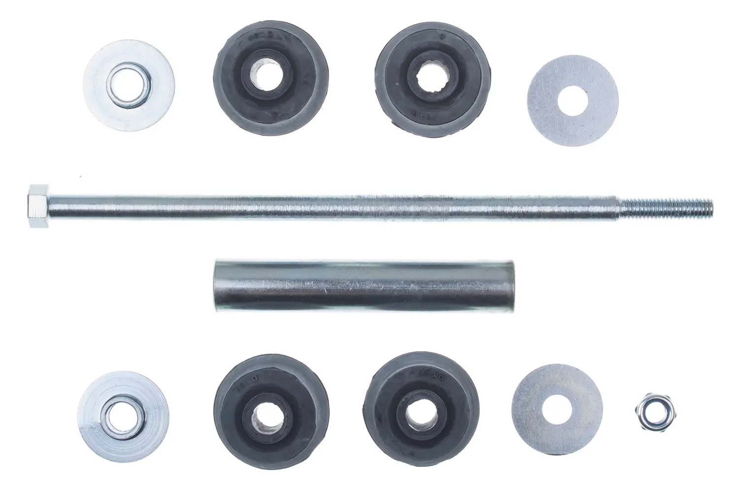 Stange/Strebe, Stabilisator Hinterachse DENCKERMANN D140297