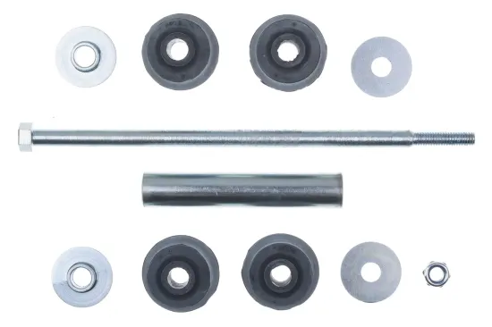 Stange/Strebe, Stabilisator Hinterachse DENCKERMANN D140297 Bild Stange/Strebe, Stabilisator Hinterachse DENCKERMANN D140297