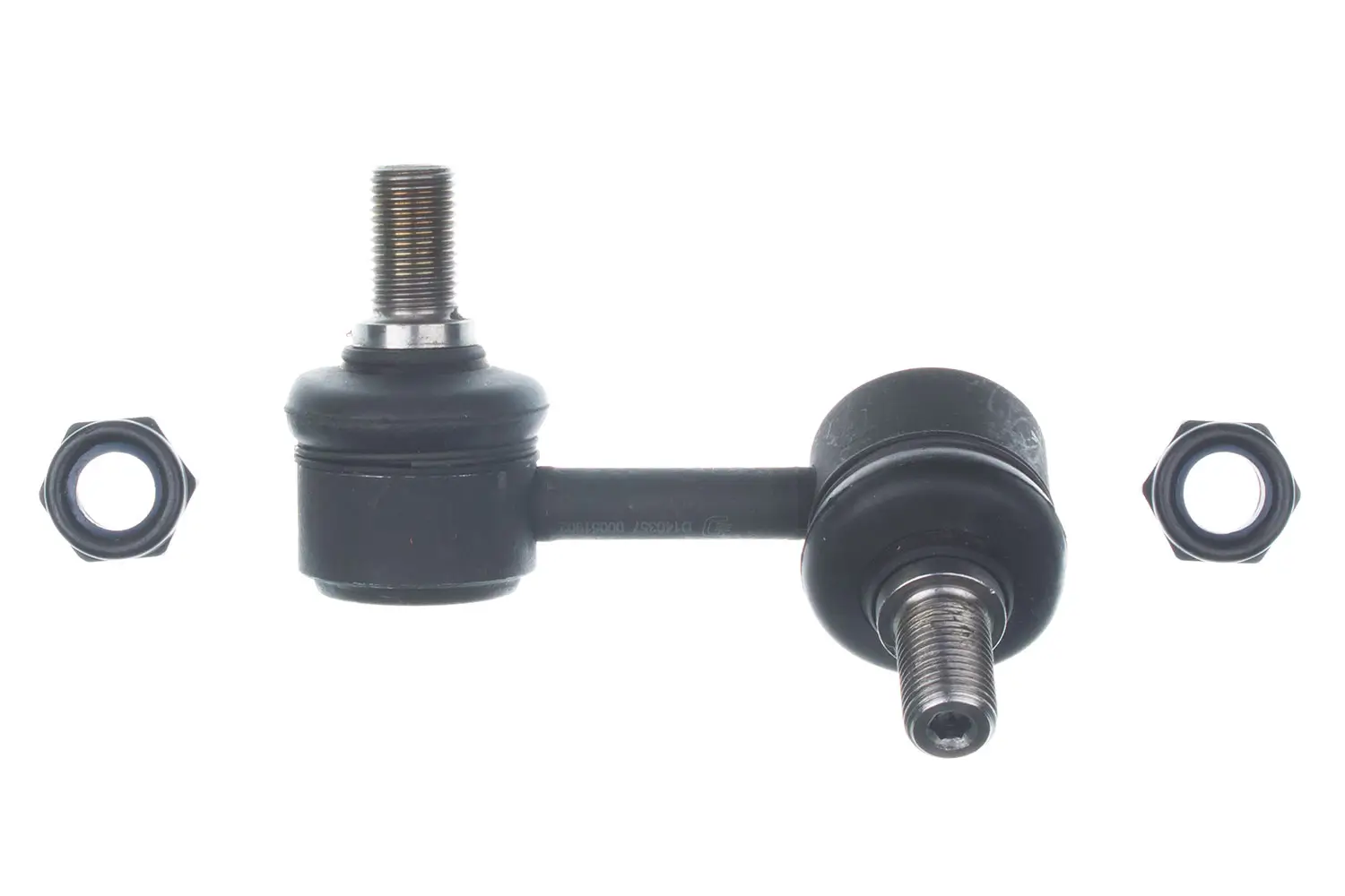 Stange/Strebe, Stabilisator Vorderachse links DENCKERMANN D140357