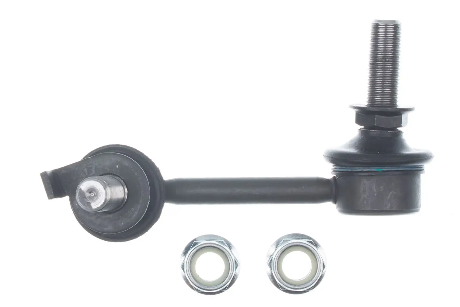 Stange/Strebe, Stabilisator Vorderachse links DENCKERMANN D140366
