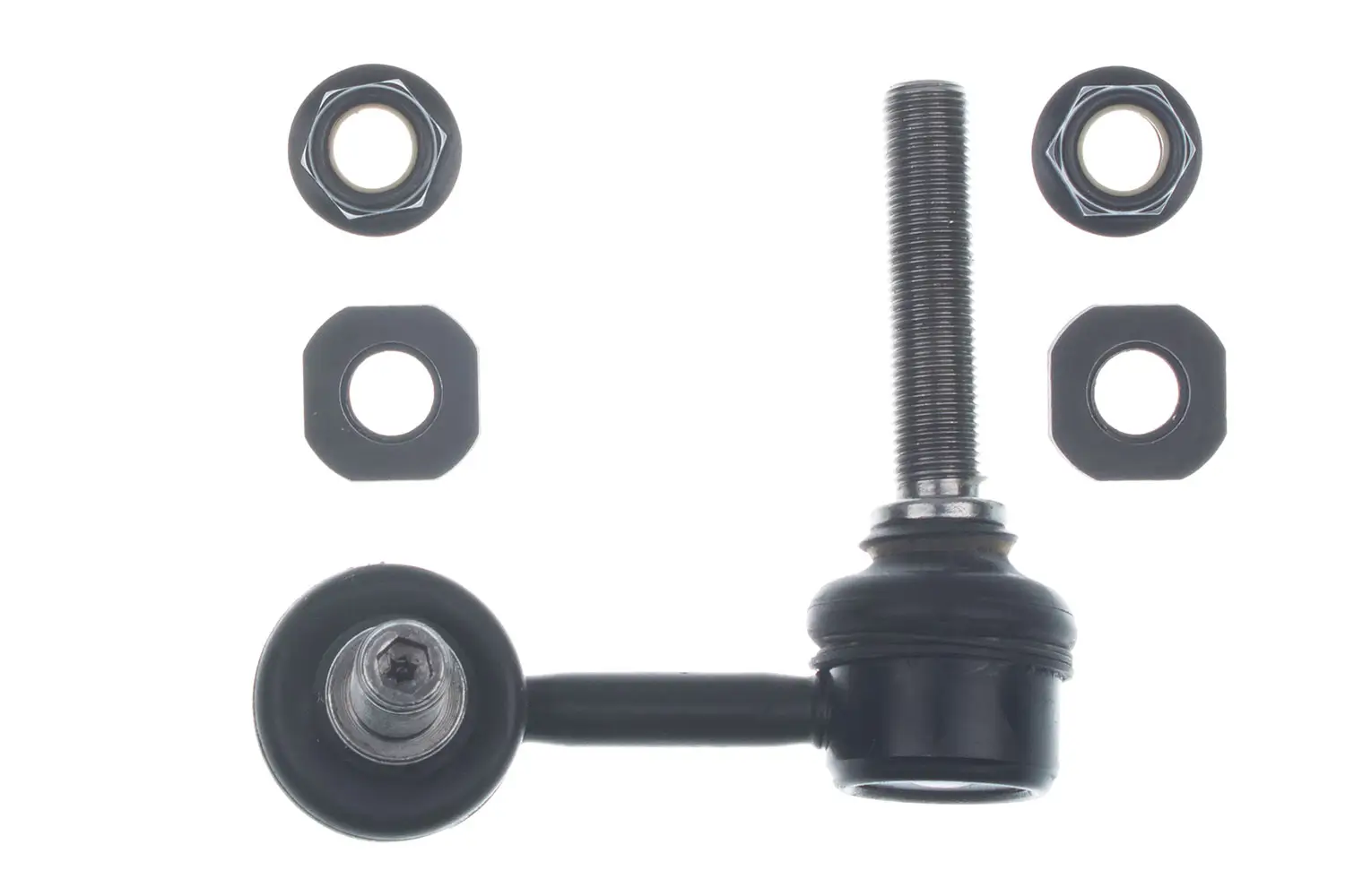 Stange/Strebe, Stabilisator Vorderachse rechts DENCKERMANN D140390