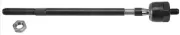 Axialgelenk, Spurstange Vorderachse DENCKERMANN D180003