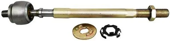 Axialgelenk, Spurstange Vorderachse beidseitig DENCKERMANN D180013
