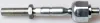 Axialgelenk, Spurstange Vorderachse beidseitig DENCKERMANN D180078