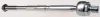 Axialgelenk, Spurstange Vorderachse DENCKERMANN D180079
