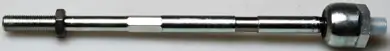Axialgelenk, Spurstange Vorderachse beidseitig DENCKERMANN D180083