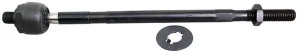 Axialgelenk, Spurstange Vorderachse beidseitig DENCKERMANN D180102