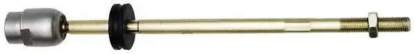 Axialgelenk, Spurstange Vorderachse beidseitig DENCKERMANN D180105