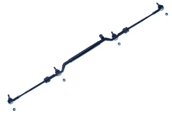 Spurstange Vorderachse DENCKERMANN D180323 Bild Spurstange Vorderachse DENCKERMANN D180323