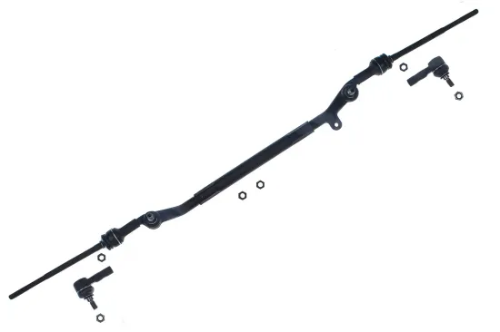 Spurstange Vorderachse beidseitig DENCKERMANN D180328 Bild Spurstange Vorderachse beidseitig DENCKERMANN D180328