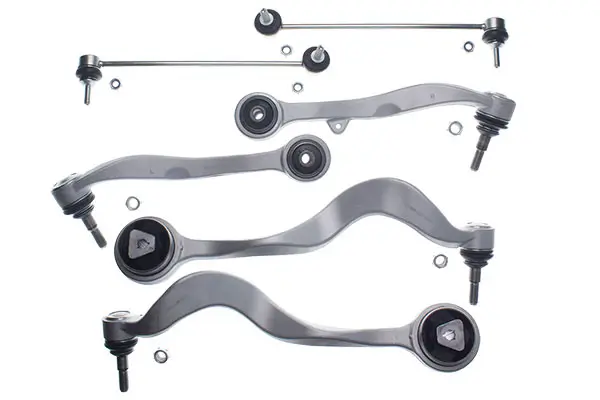 Reparatursatz, Querlenker Vorderachse DENCKERMANN D200010