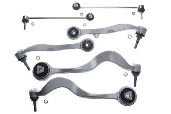 Reparatursatz, Querlenker Vorderachse DENCKERMANN D200010 Bild Reparatursatz, Querlenker Vorderachse DENCKERMANN D200010