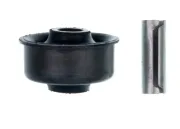 Lagerung, Lenker Vorderachse unten hinten DENCKERMANN D300001